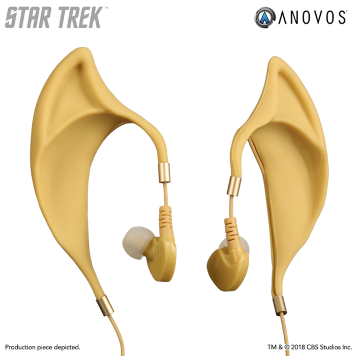 The Best Star Trek Gadgets For All Trekkies!