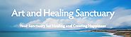 Holistic Spiritual Healing | Art and Healing Sanctuary