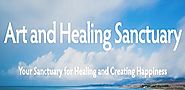 Kundalini Healing Meditation | Art and Healing Sanctuary