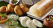 What does South Indian Vegetarian Restaurant cuisine Contains? - All about Sweets