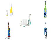Top 6 Best Toddler Electric Toothbrushes in 2019