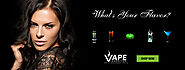 How Vaping is less harmful than Smoking and How can you find one with E Cigarette Perth Providers?