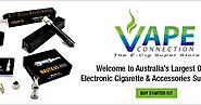 E-Cigarette Perth: How They Help To Start Your Journey For Quit Smoking?
