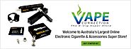 What to Know Before Going to Buy E cigarette?