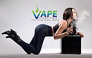 How can a vape store online helps you to start your vaping journey?