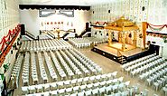 Which Are The Best Wedding Destinations In Chennai? | MS Marriage Halls