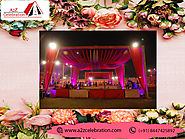 Wedding Planners in Noida (............A2Z Celebration...........)