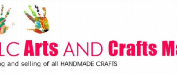 Headline for Arts and Crafts
