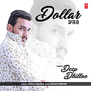 Dollar- Deep Dhillon- MzcPunjab.com