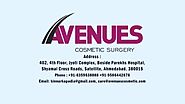 Avenues Cosmetics — Avenues is the best hair  transplant clinic in...