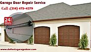 Garage Door Repair Dallas, TX 11816 Inwood Road, Ste 115, Dallas, TX 75244 - YP.com
