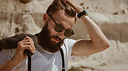 Trending Beard Styles for Youth in India - Awesome Men
