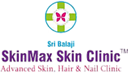 Skinmax skin clinic