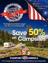 BEST DISCOUNT CAMPING CLUBS - Start with Passport America