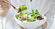 Eating Leafy Greens Daily, Makes Your Memory sharp