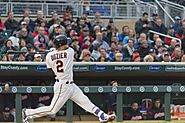 Twins Trade Brian Dozier to Dodgers - Latest News About Dozier & Dogers 2018