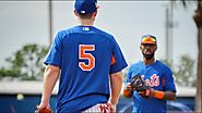 Is Reyes still on Mets for possible reunion with Wright? - Reyes still on Mets Wright