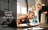 6 Things To Care About Before Hiring A Personal Trainer - Hiring A Trainer