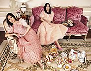 Kevin Kwan Talks About Rich Movie Also Discuss About Top Fashion Icon