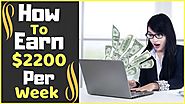 How to Earn Money Online From Youtube 2018.