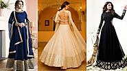 10 Diwali Dress Ideas & Tips to Look Your Fashionable Best - Diwali Edition