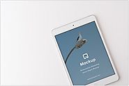 70+ Best Apple iPad Mockup Templates - Templatefor