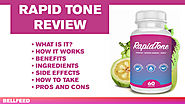 Rapid Tone Review: Best Results | Does It Work? Ingredients, Side Effects & More