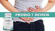 Probio 7 Review: Side Effects, Benefits + How to Take Probiotics | BellFeed