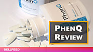 PhenQ Review: Benefits, Side Effects, Ingredients | UPDATED 2018