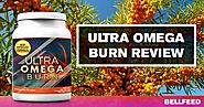 Ultra Omega Burn Review: Is THIS the Best Omega 7 Supplement?