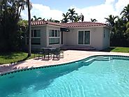 Fort lauderdale vacation home rentals