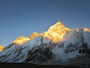 Everest base camp trek | Trek guide cost and Itinerary - 14 days