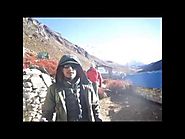Everest Base camp trek | Everest trekking | EBC trek Nepal