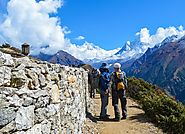 Everest Mini Trek | Everest Easy Hiking - Himalayan Smile Treks
