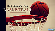 Get ready for basketball!