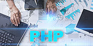 PHP Development Company | PHP Web Development Services