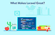 Features That Make PHP Laravel Framework One of The Best in The Industry