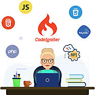 CodeIgniter Development Services | CodeIgniter Development Company