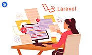 Why Choose Laravel for Your Next Web Project?