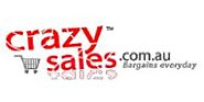 Crazy Sales Promo Codes & Coupons | Australia 2018 | YepOffers