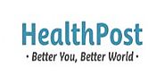 HealthPost Promo Codes, Coupons | Australia - September 2018 | Upto 70%