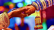 Inter Caste Marriage Problems
