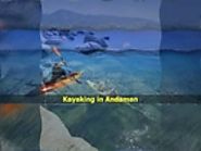 Benefits of Adventure Kayaking Tours in Andaman