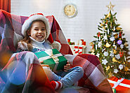 Personalized Christmas Pyjamas: Holiday Tradition For Kids This Christmas