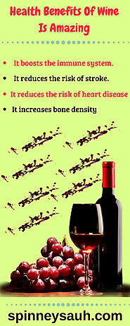 Health Benefits Of Wine Is Amazing | Vigorous confirmation a… | Flickr
