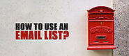 Business Email Lists Provider | Data Marketing Service | Pioneer Lists