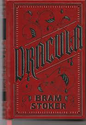 "Dracula" by Bram Stoker