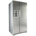Stainless Steel Fridge Freezers & Cheap Stainless Steel Fridge Freezer Deals at Appliances Direct