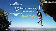 Best adventure sports of all time in some of the wonderful destinations near Bangalore | Adventure Nest