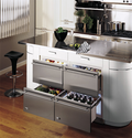10 Easy Pieces: Undercounter Refrigerators: Remodelista